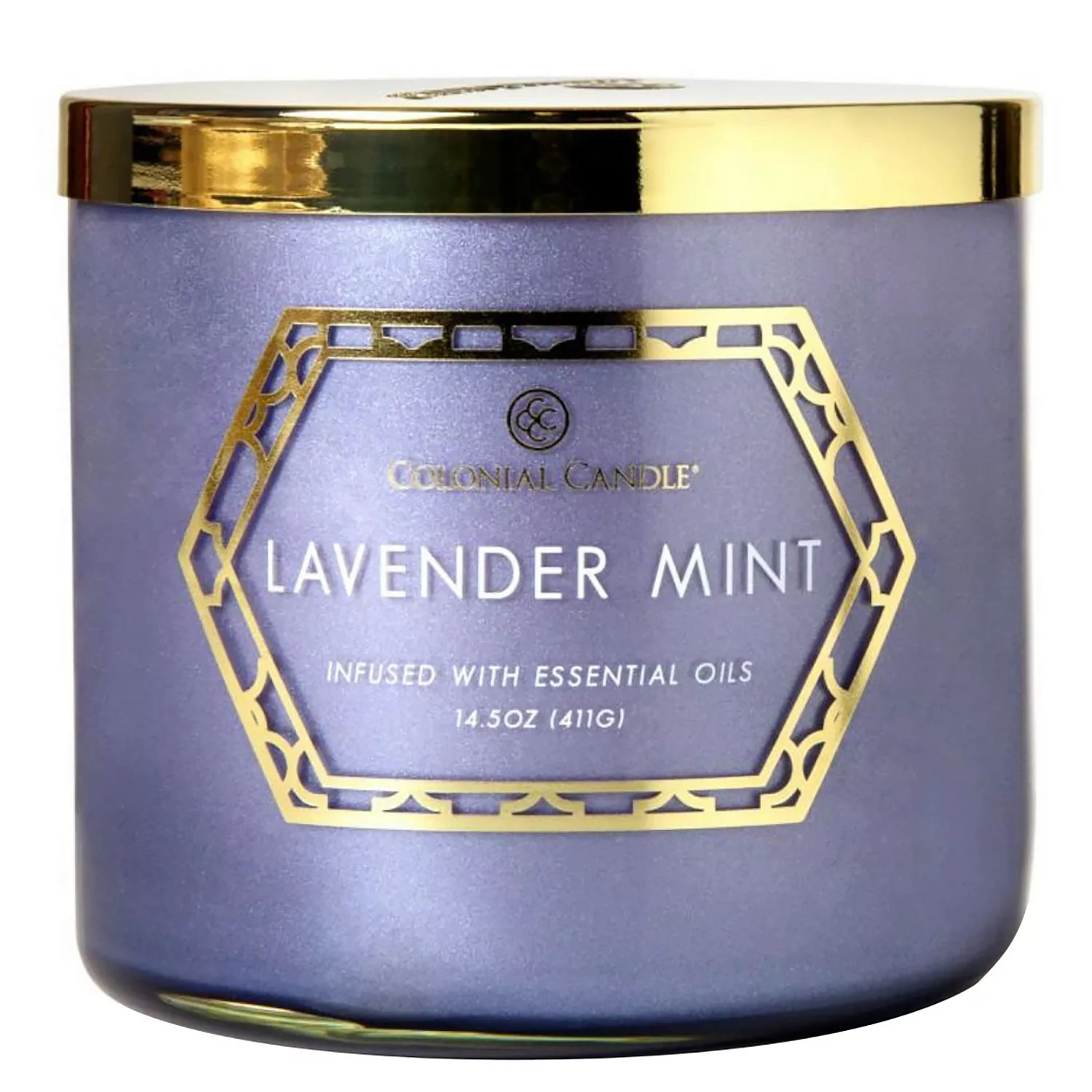 home24 Duftkerze Lavender Mint günstig online kaufen