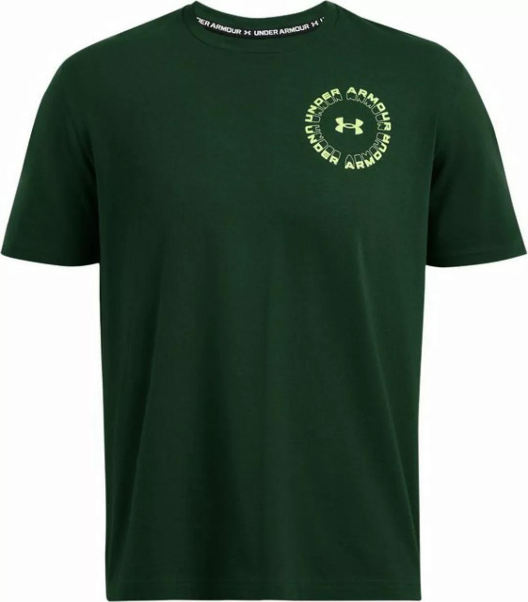 Under Armour® T-Shirt Ua M Radial Wm 60/40S Ss günstig online kaufen