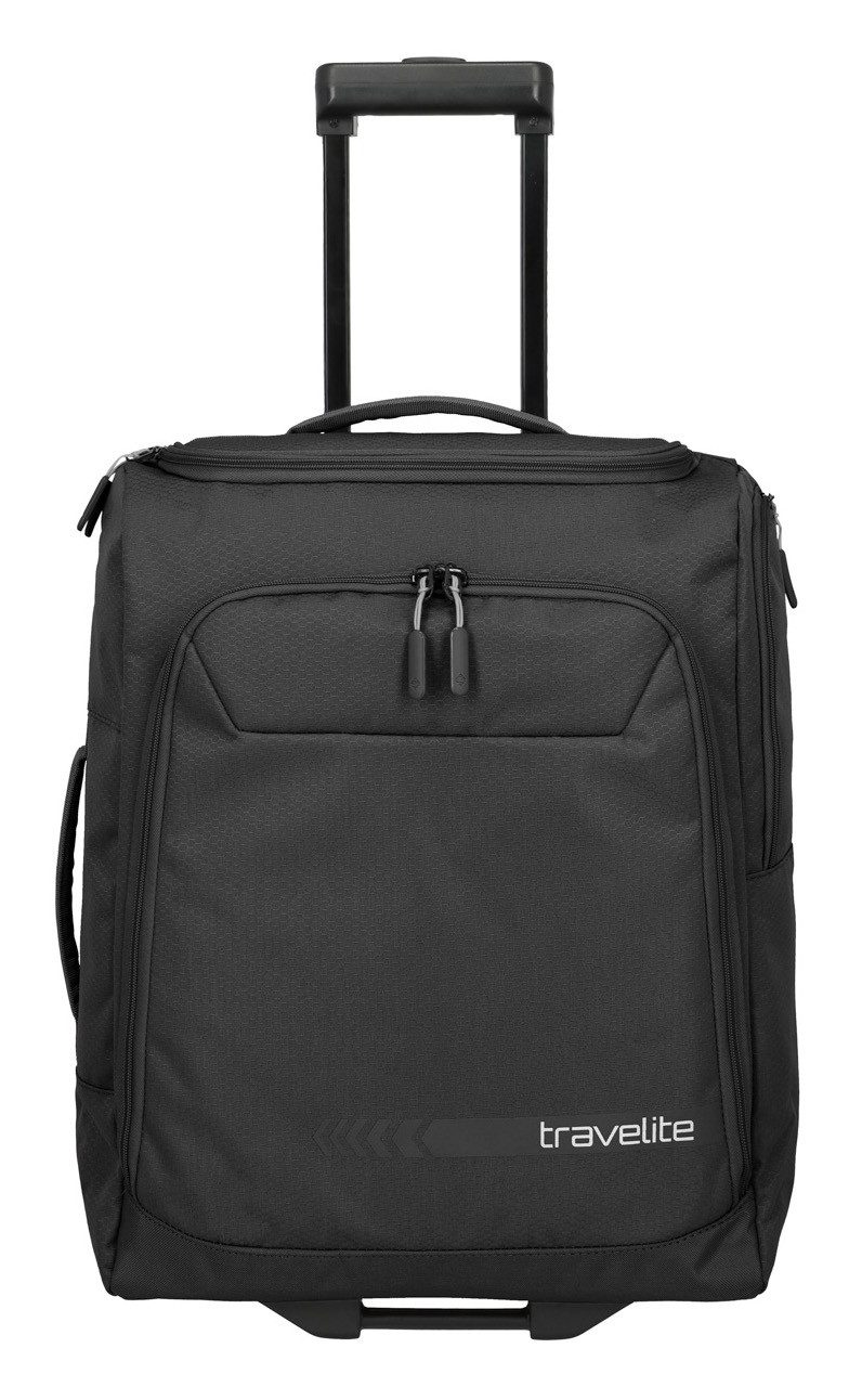 travelite Weichgepäck-Trolley KICK OFF, verschiedene Größen günstig online kaufen