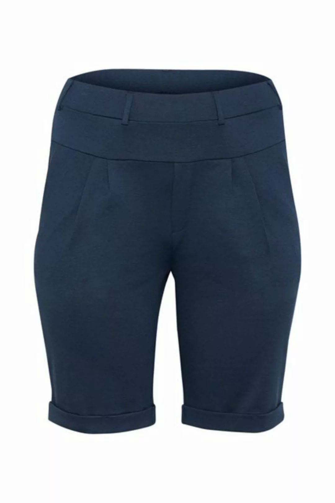 KAFFE Curve Shorts Shorts KCjenna Große Größen günstig online kaufen