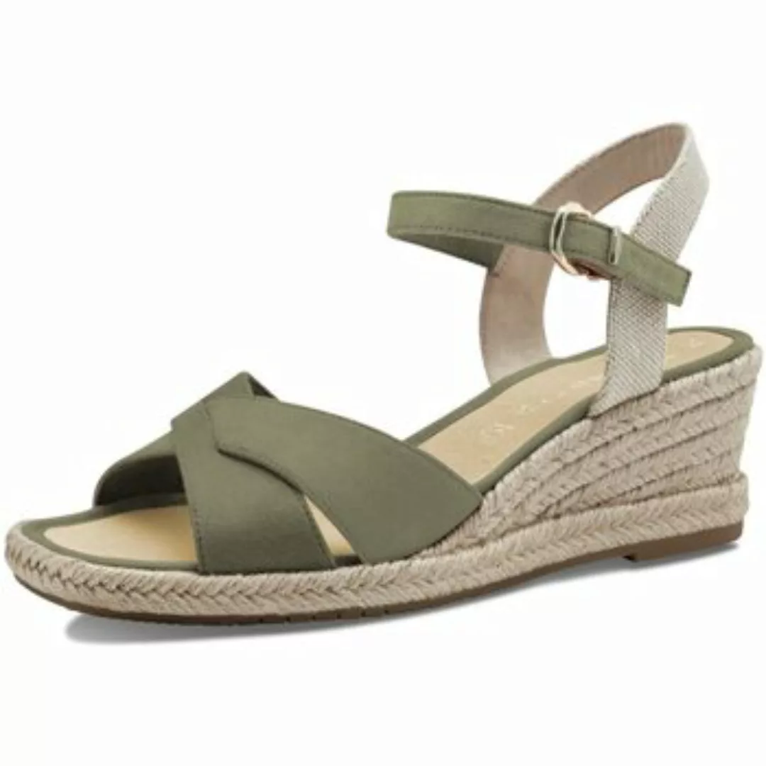 Tamaris  Sandalen Sandaletten 28367 1-28367-42/763 günstig online kaufen