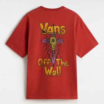 Vans  T-Shirts & Poloshirts Z legacy loose ss günstig online kaufen