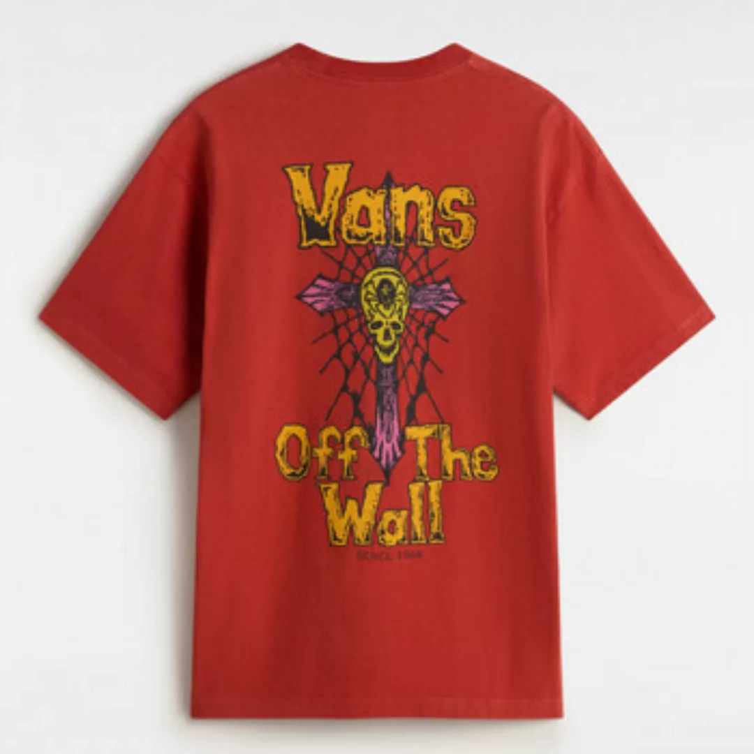 Vans  T-Shirts & Poloshirts Z legacy loose ss günstig online kaufen