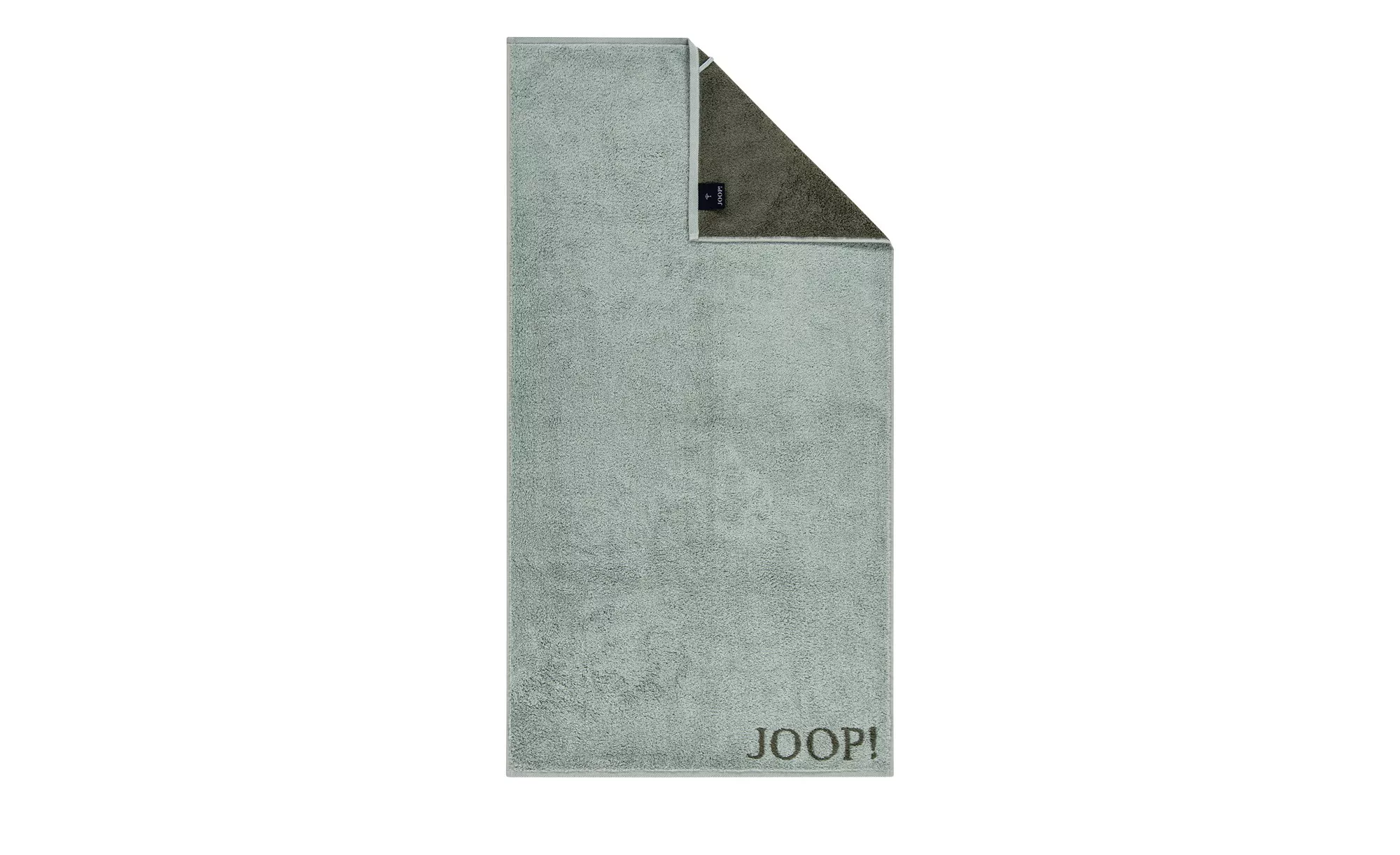 JOOP! Handtuch  JOOP! 1600 Classic Doubleface ¦ 100% Baumwolle ¦ Maße (cm): günstig online kaufen