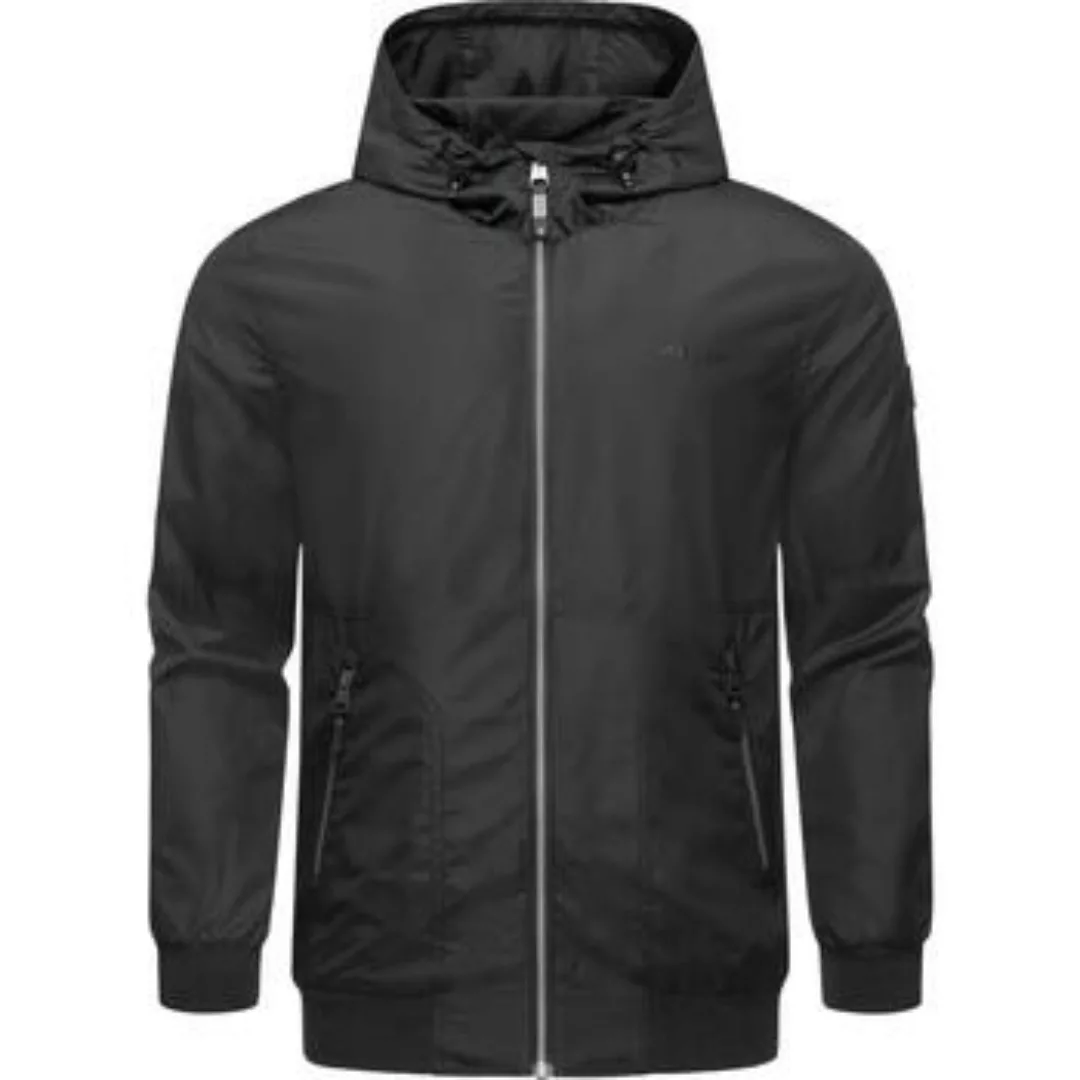 Ragwear  Jacken Outdoorjacke Stewie II günstig online kaufen