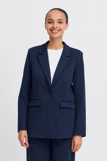 b.young Jackenblazer BYRIZETTA LONG BLAZER 2 günstig online kaufen