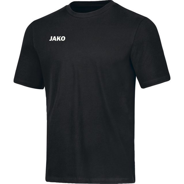 Jako T-Shirt Jako Herren T-Shirt Base 6165 günstig online kaufen