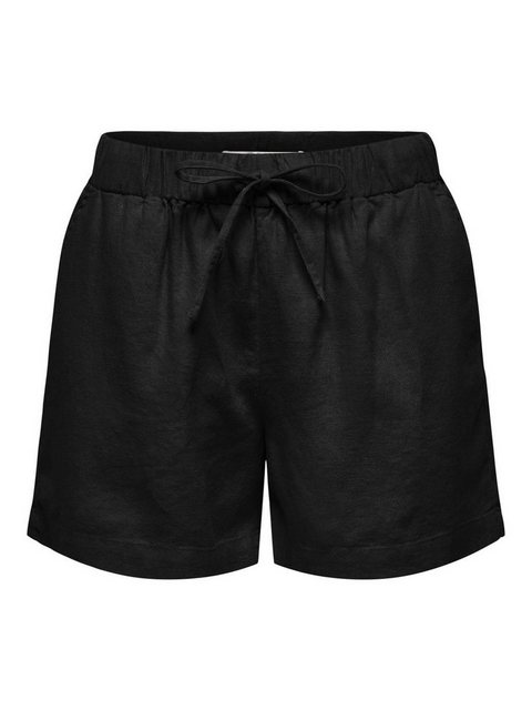 ONLY Shorts CARO (1-tlg) Drapiert/gerafft günstig online kaufen