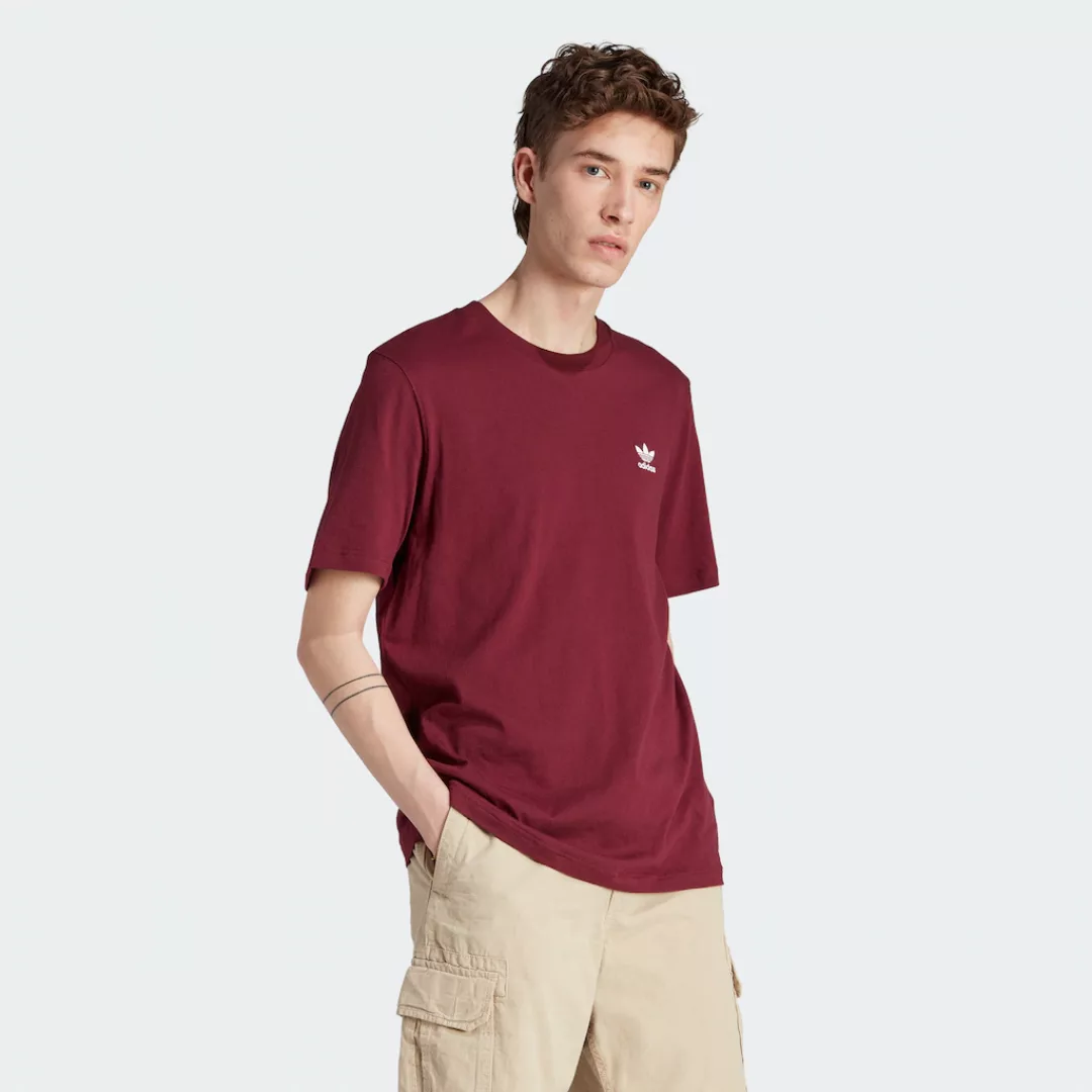 adidas Originals T-Shirt "ESSENTIAL TEE" günstig online kaufen