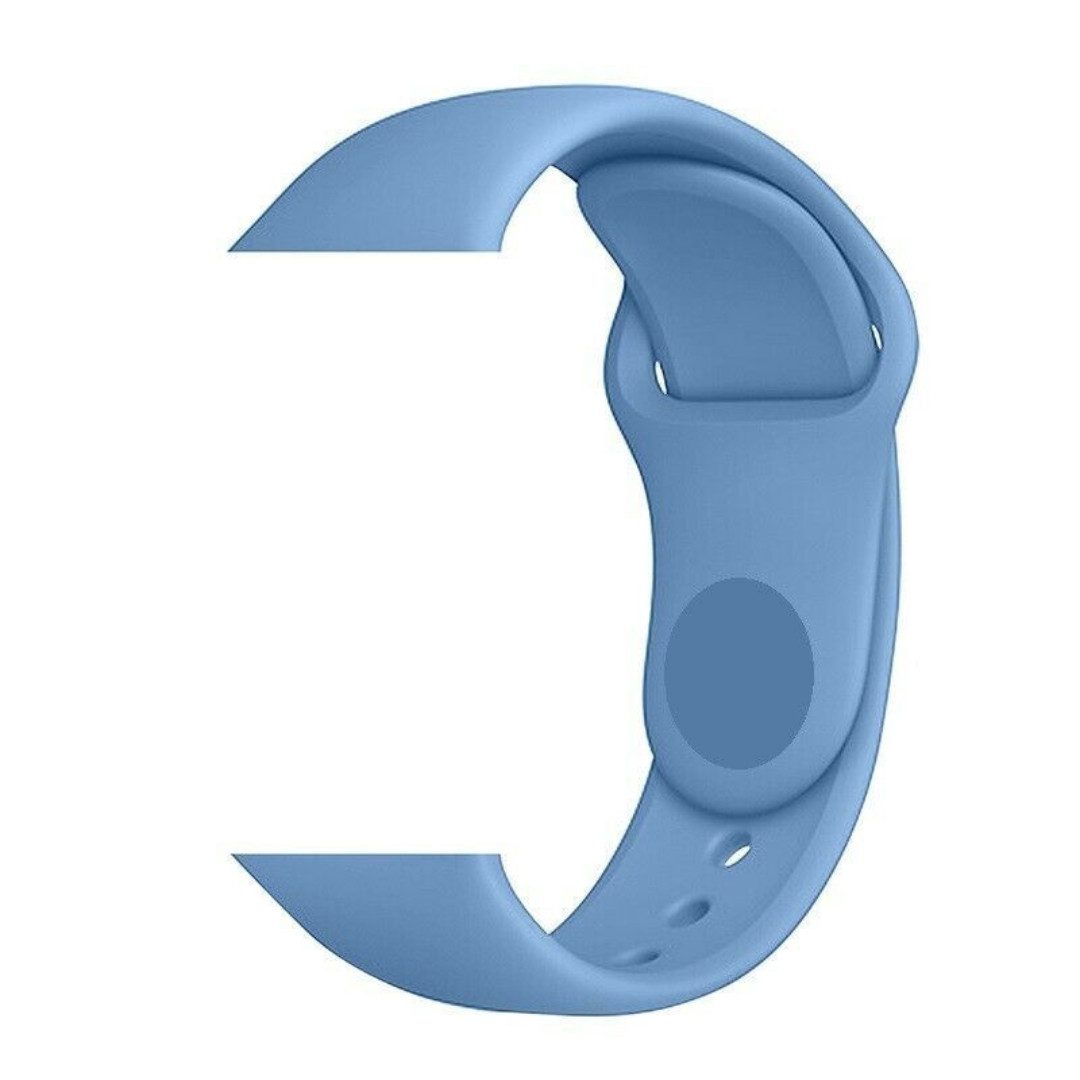 SmartUP Smartwatch-Armband für Apple Watch 10 günstig online kaufen