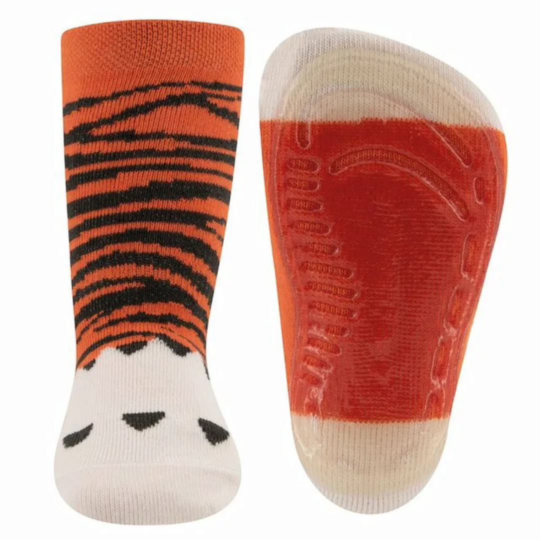 Ewers ABS-Socken Stoppersocken Tiger günstig online kaufen