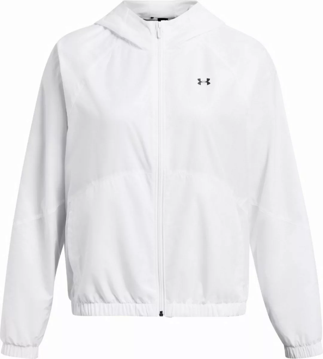 Under Armour® Sweater UA SPORT WINDBREAKER JKT günstig online kaufen