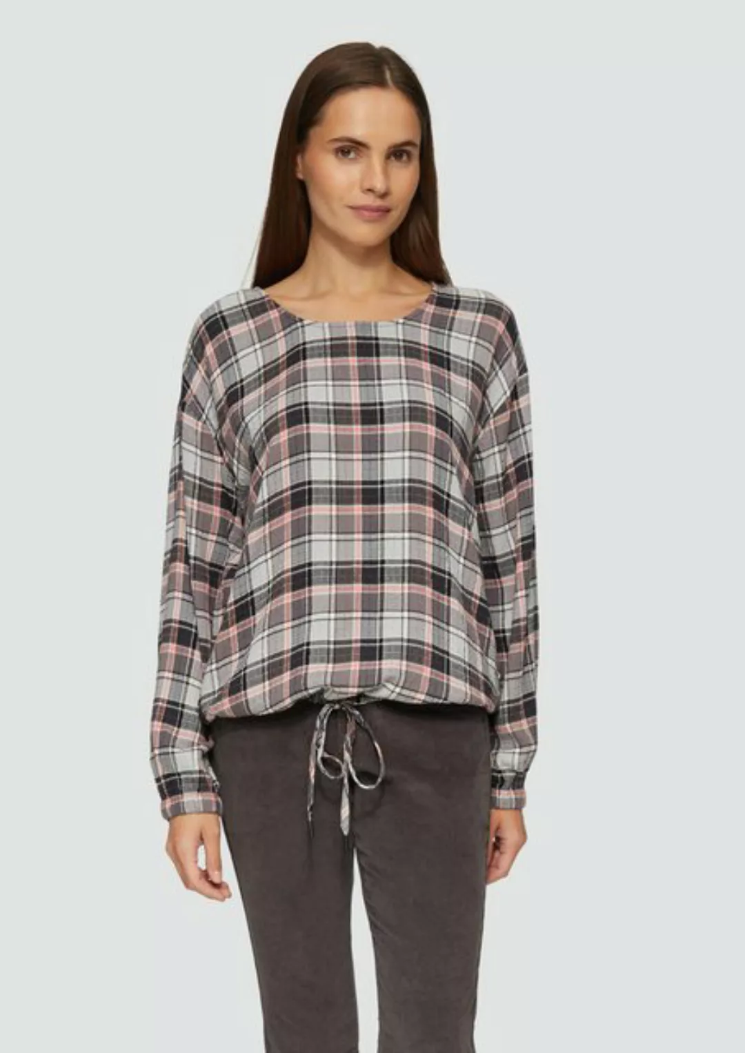 S.oliver Damen Bluse 2154273 günstig online kaufen