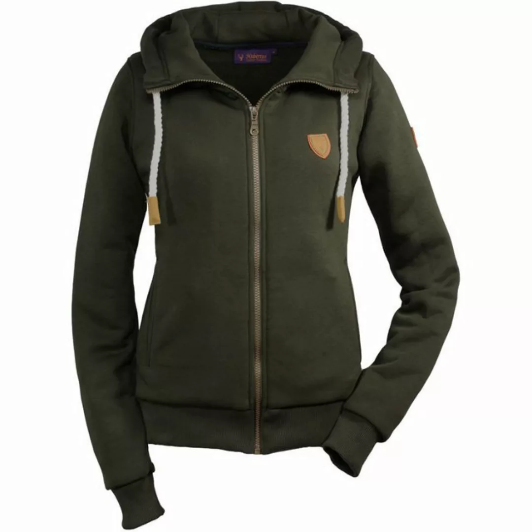 RennerXXL Hoodie XXL Damen Sweatjacke - Große Größen - Hoodie Gr. 46-52 günstig online kaufen