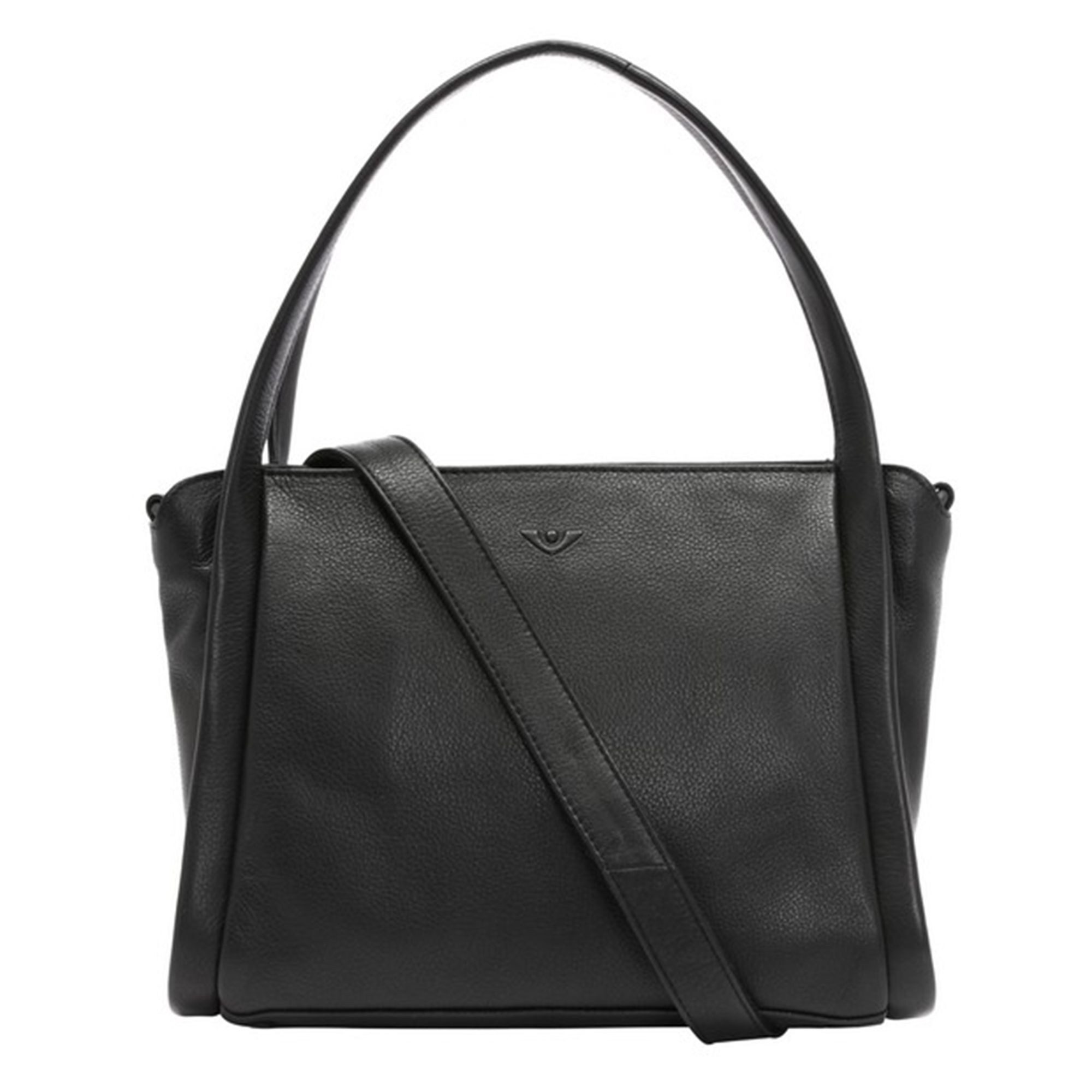 Voi Schultertasche 4Seasons, Leder günstig online kaufen