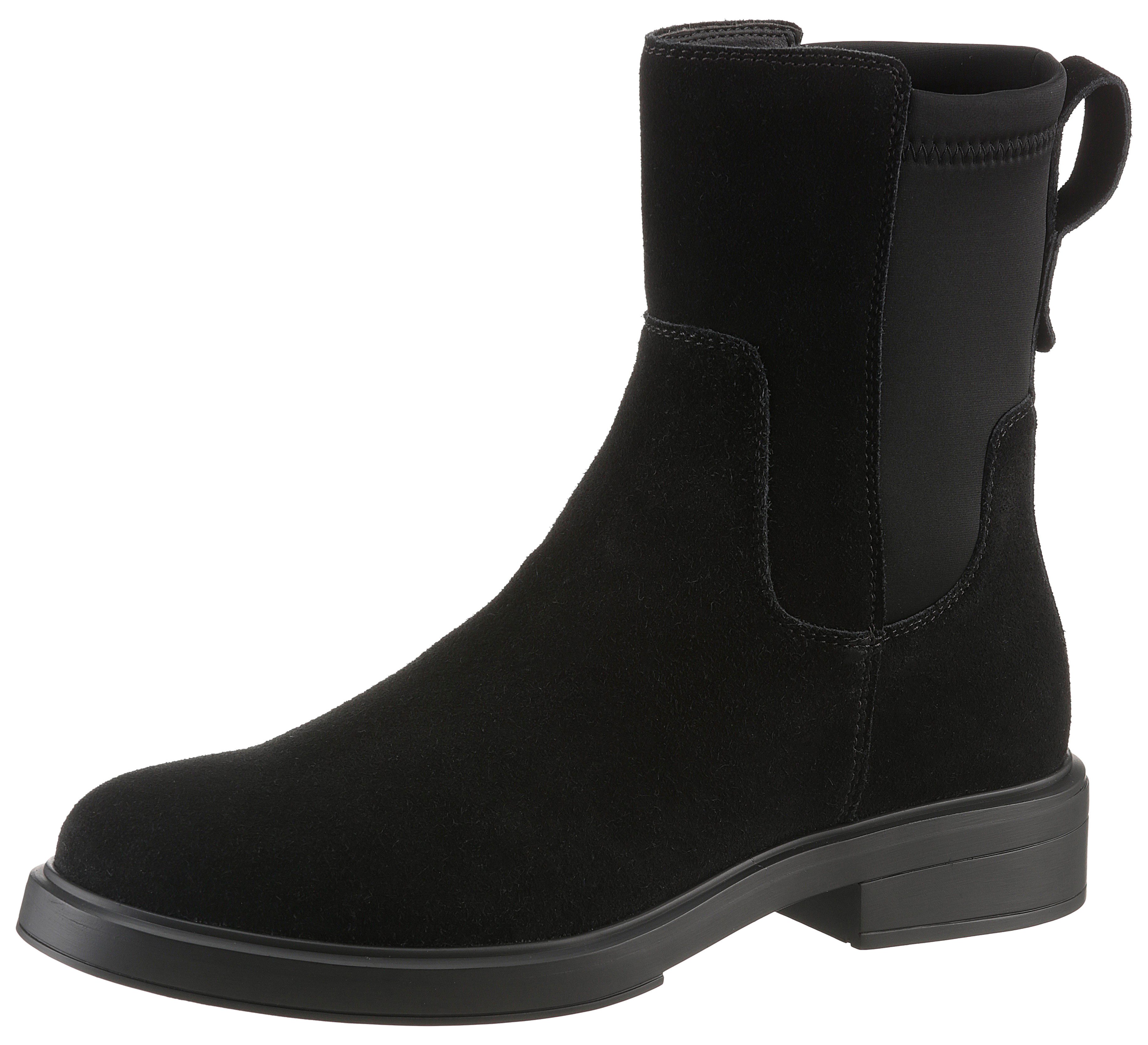 BOSS Vanity Bootie SDLY Stiefelette, Schlupfboots, günstig online kaufen