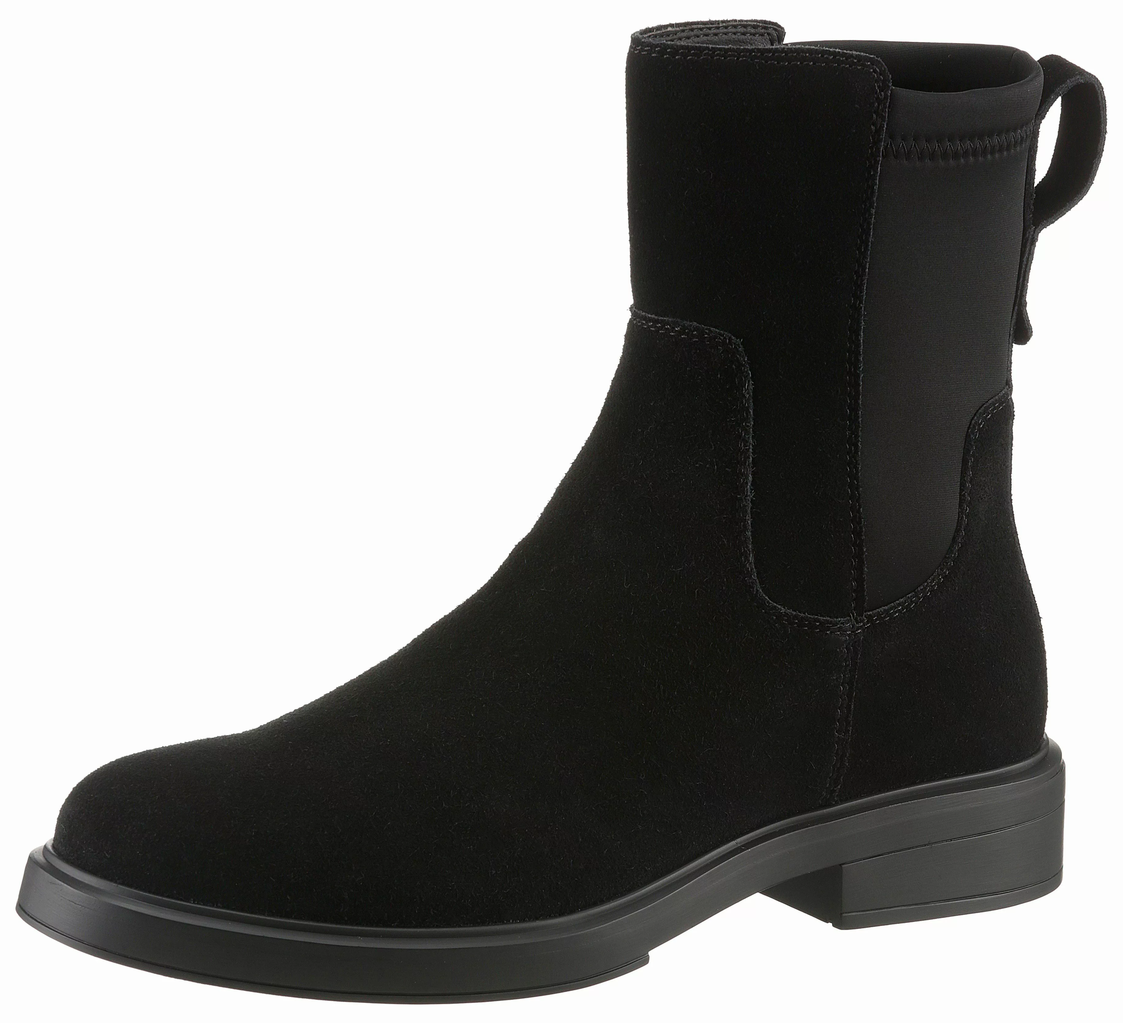 BOSS Vanity Bootie SDLY Stiefelette, Schlupfboots, günstig online kaufen