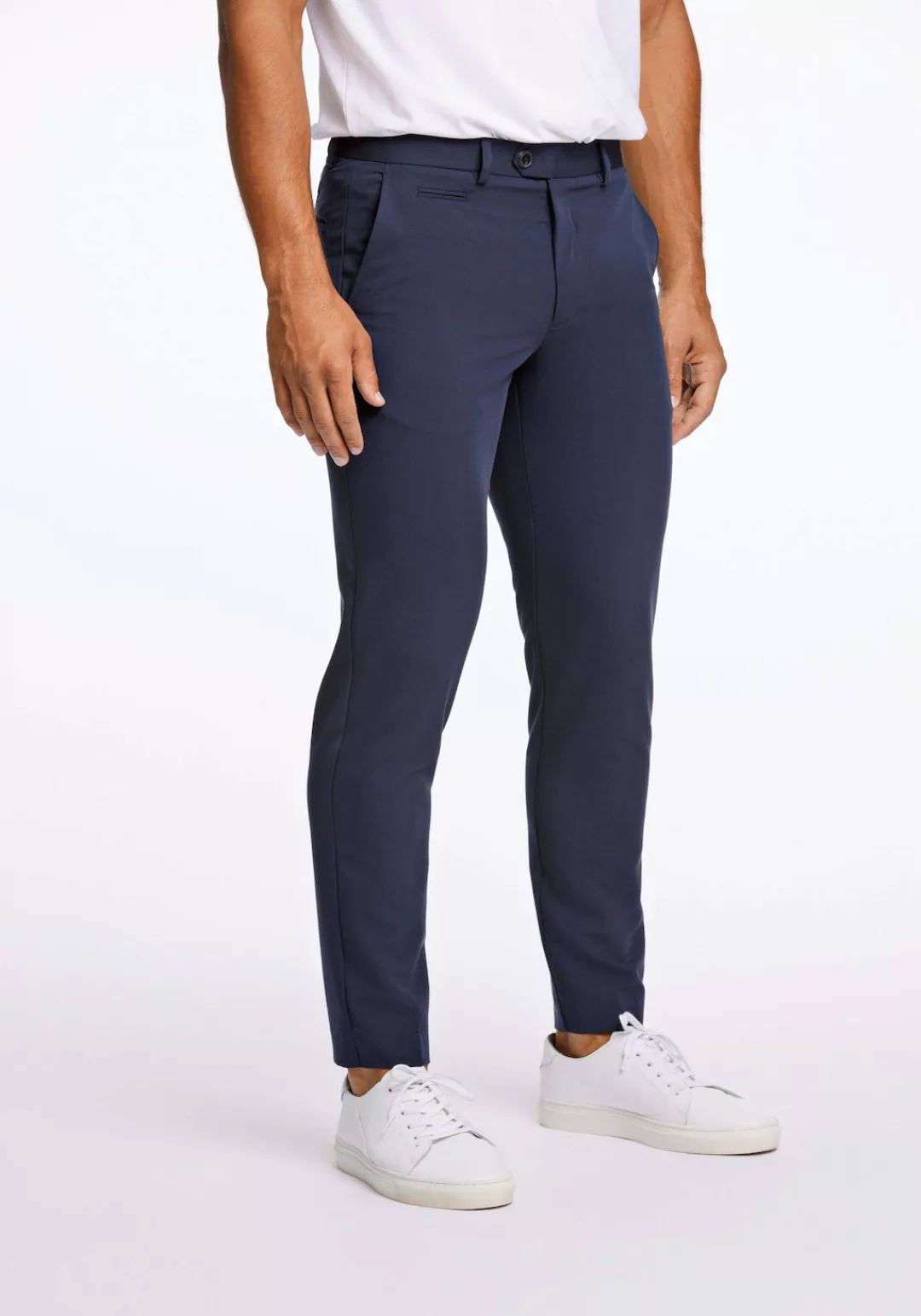 LINDBERGH Stoffhose "Lindbergh Club-Pants" günstig online kaufen