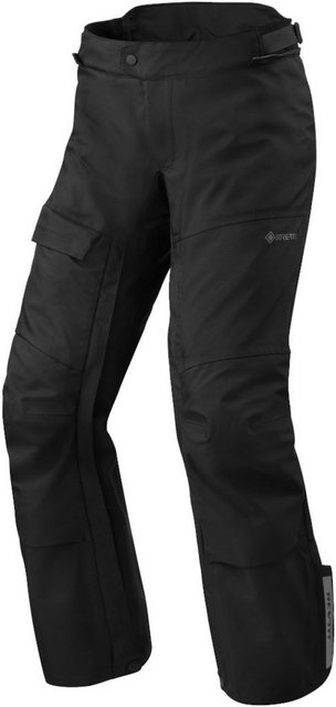 Revit Motorradhose Alpinus GTX Motorrad Textilhose günstig online kaufen