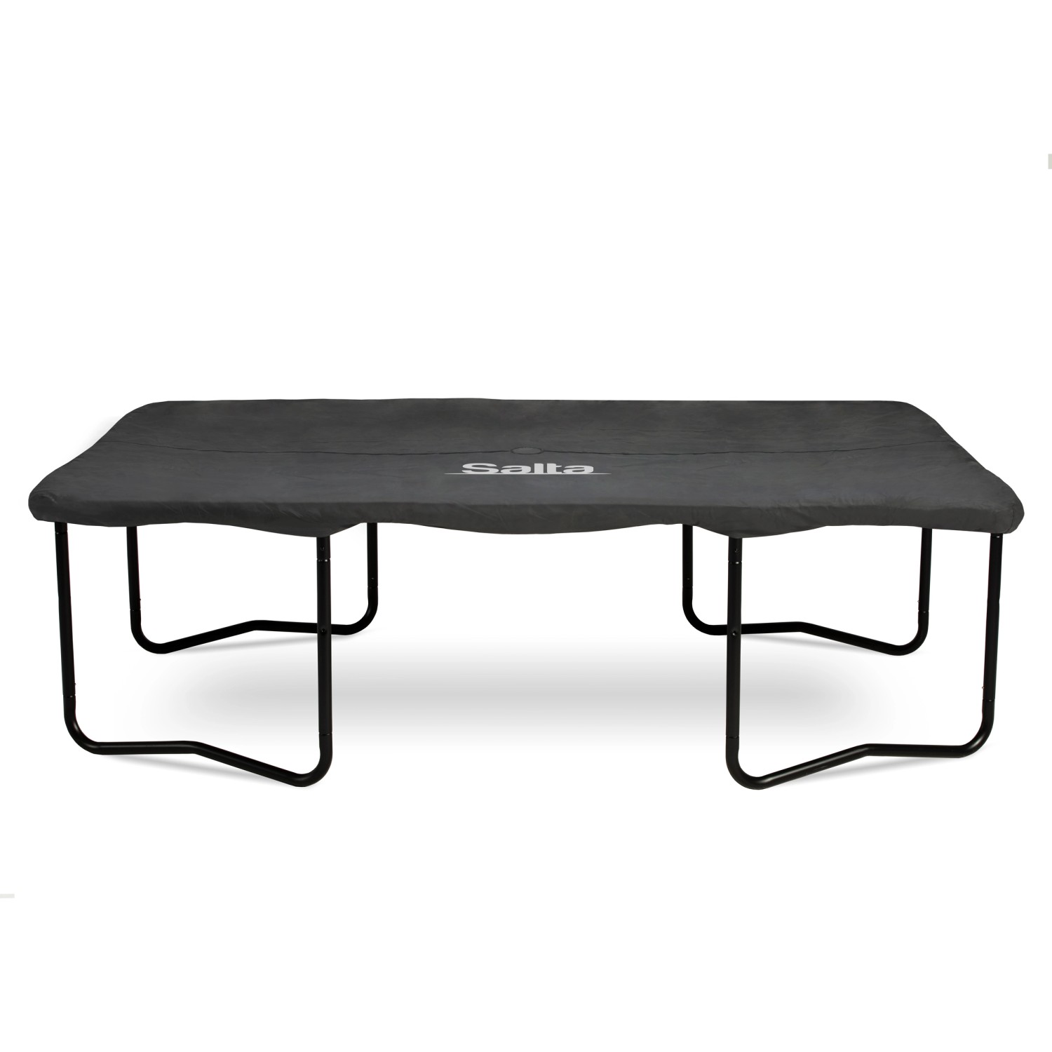 Salta Wetterschutz-Abdeckung 244 cm x 427 cm Schwarz günstig online kaufen