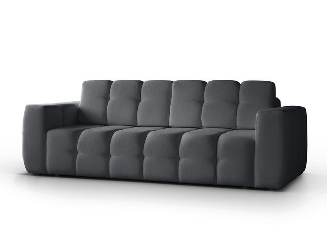 Beautysofa Schlafsofa Modernes, sehr bequemes Sofa mit großem Schlafbereich günstig online kaufen