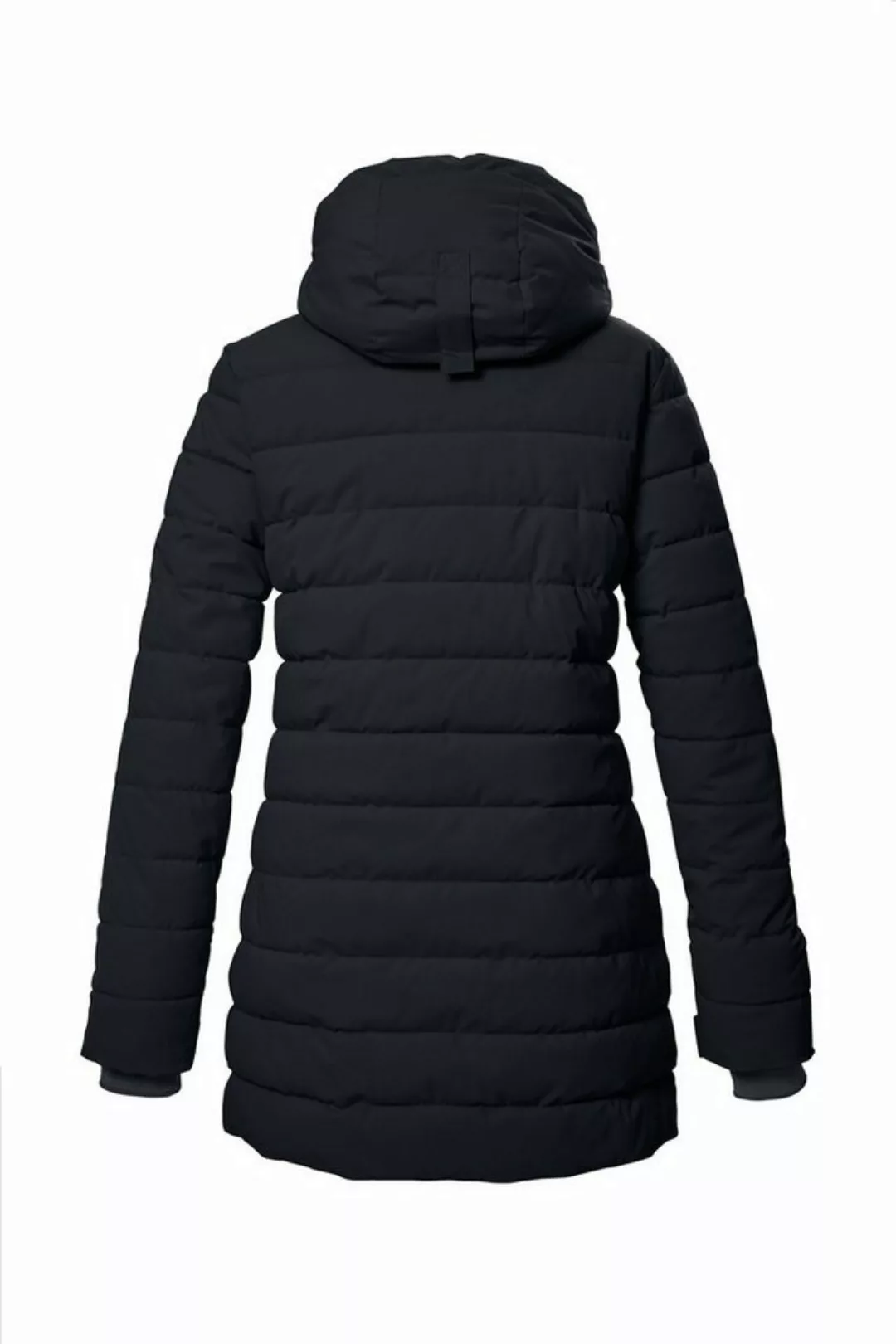 Killtec Winterjacke killtec Damen Wintermantel KOW 55 WMN QLTD günstig online kaufen