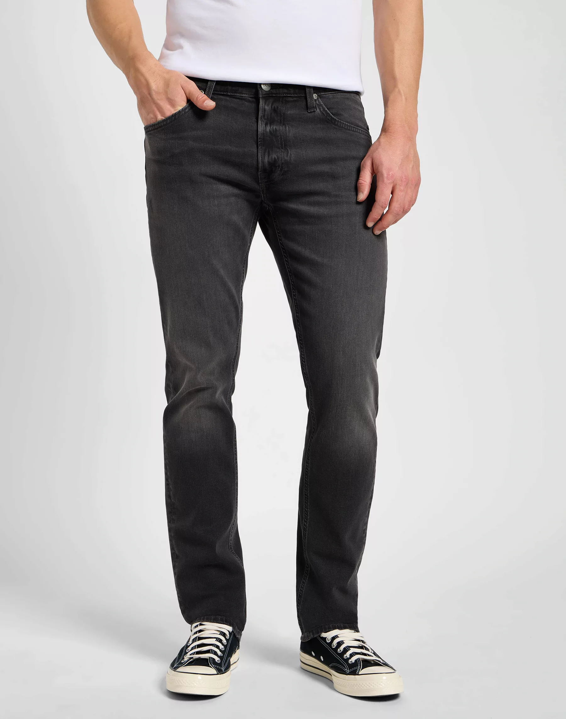 Lee Regular-fit-Jeans "DAREN ZIP FLY" günstig online kaufen