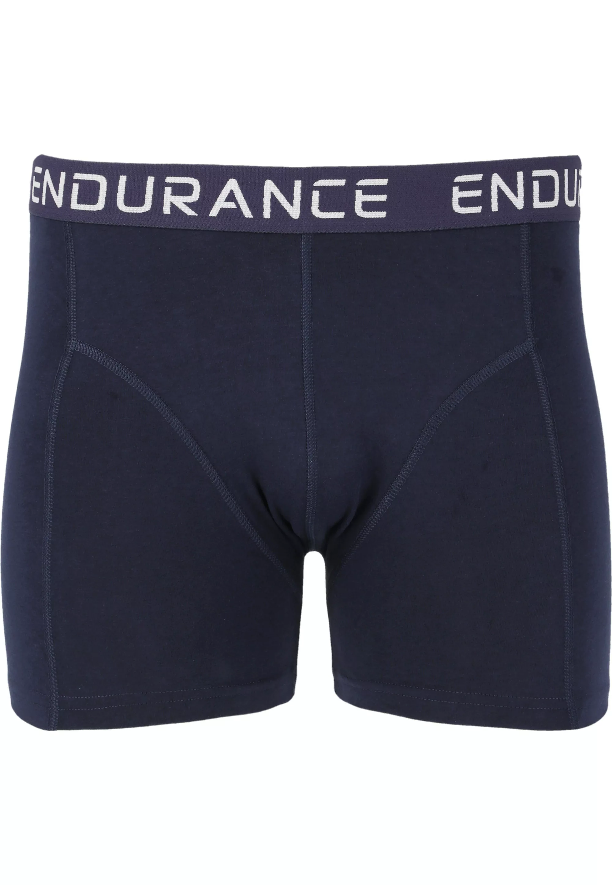 ENDURANCE Boxershorts "Burke", im praktischen 6er-Pack günstig online kaufen