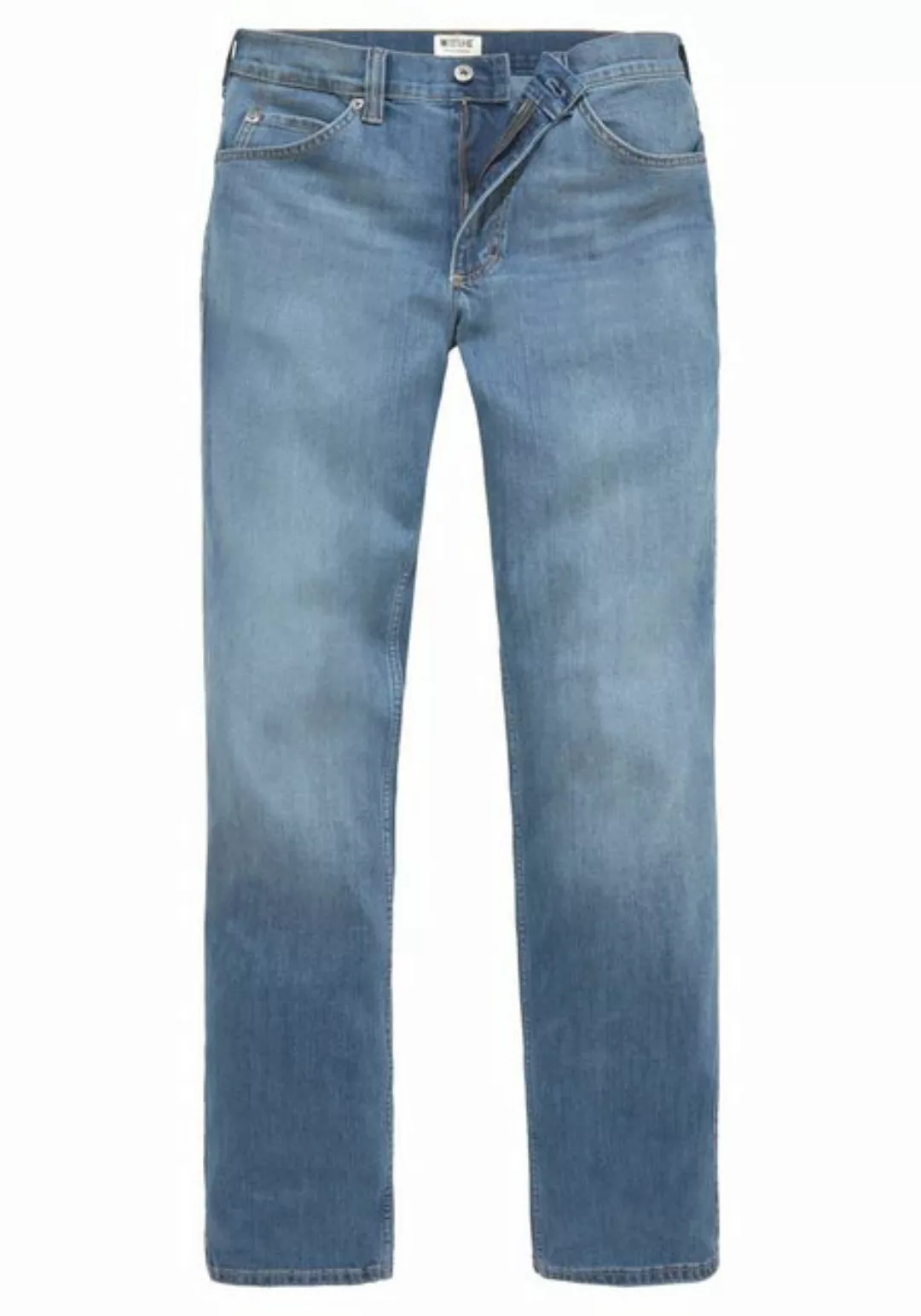 MUSTANG Straight-Jeans "Style Tramper Straight" günstig online kaufen