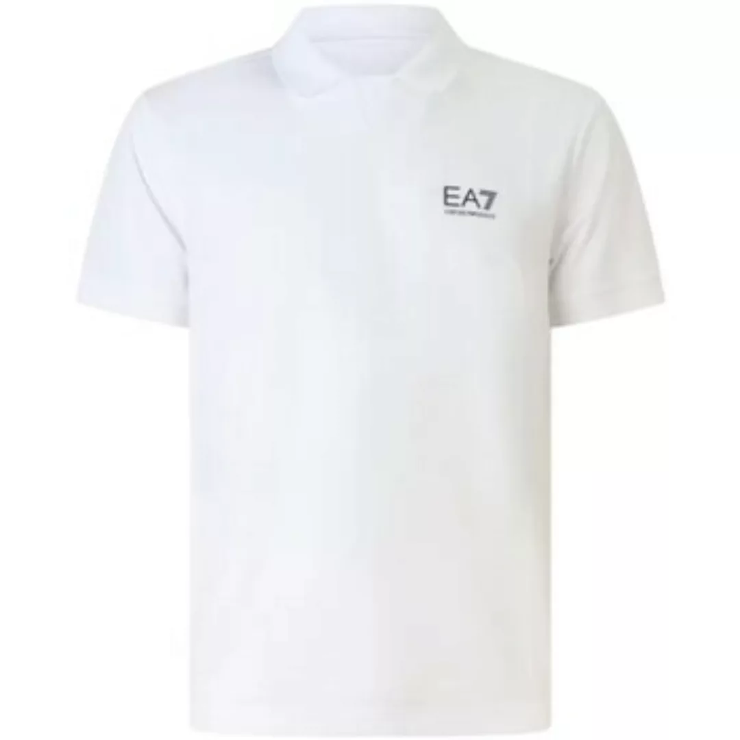 Emporio Armani EA7  Poloshirt 7M000167-AF13756 günstig online kaufen