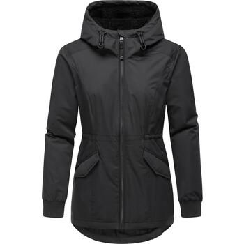 Ragwear  Jacken Winterjacke Dowey Warm Rain günstig online kaufen