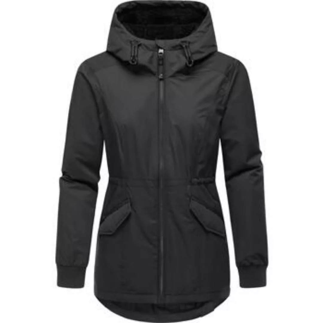 Ragwear  Jacken Winterjacke Dowey Warm Rain günstig online kaufen