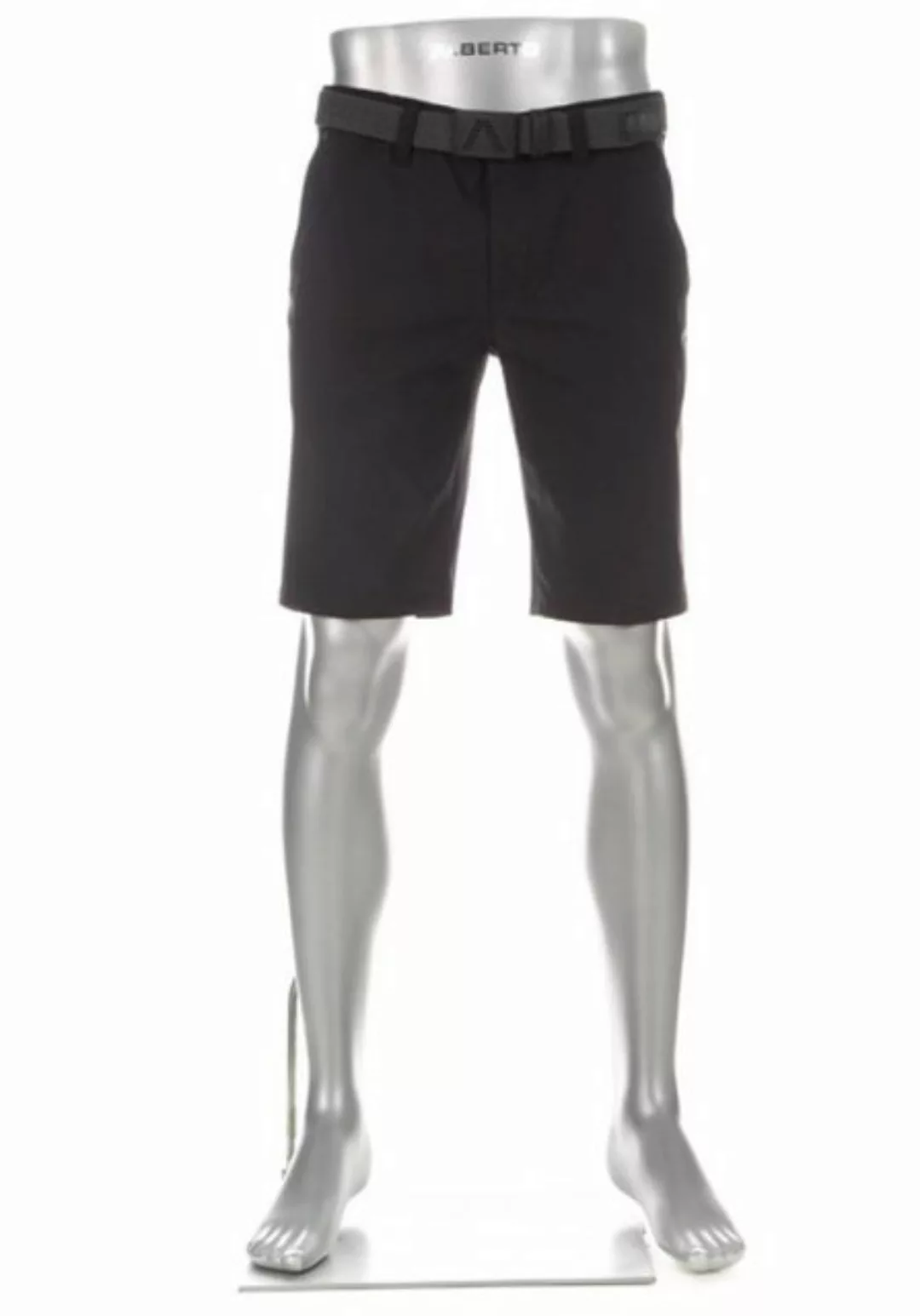 Alberto Golfshorts Alberto Shorts Earnie 3x Cooler Schwarz Herren 46 günstig online kaufen