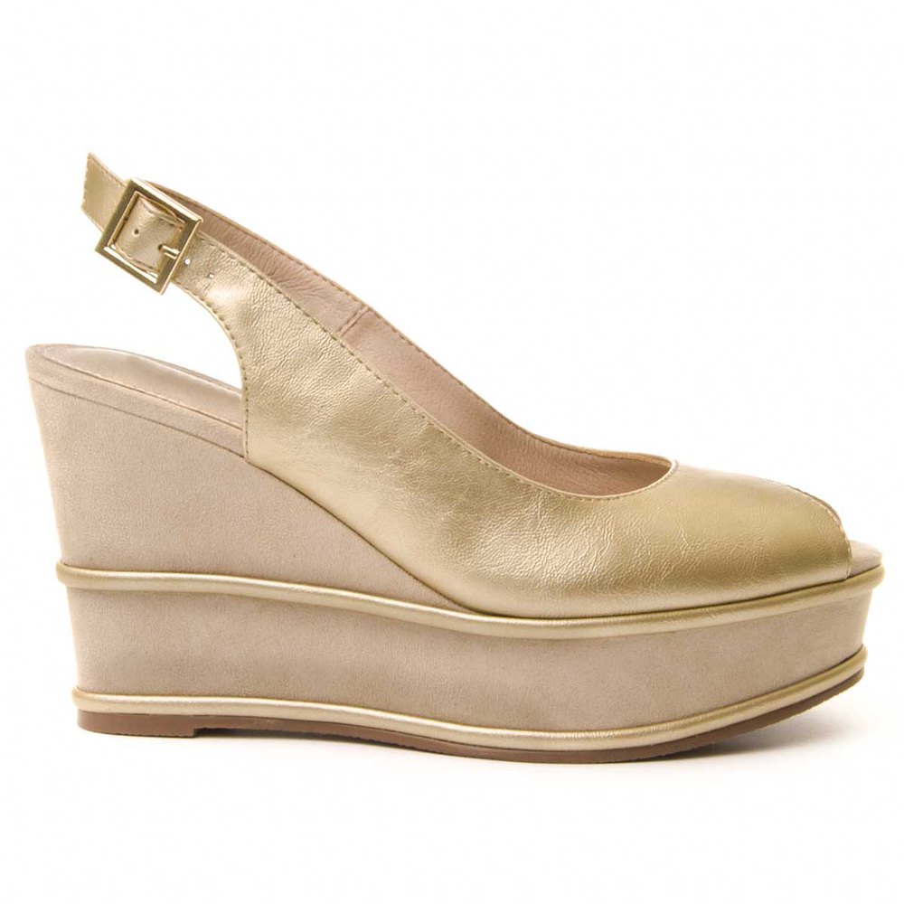 Montevita Sandale Des Wedge-trends Montevita Izaro 2 EU 37 günstig online kaufen