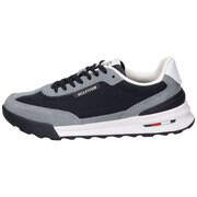 Tommy Hilfiger Retro Runner Seasonal Herren blau|blau|blau|blau|blau|blau|b günstig online kaufen