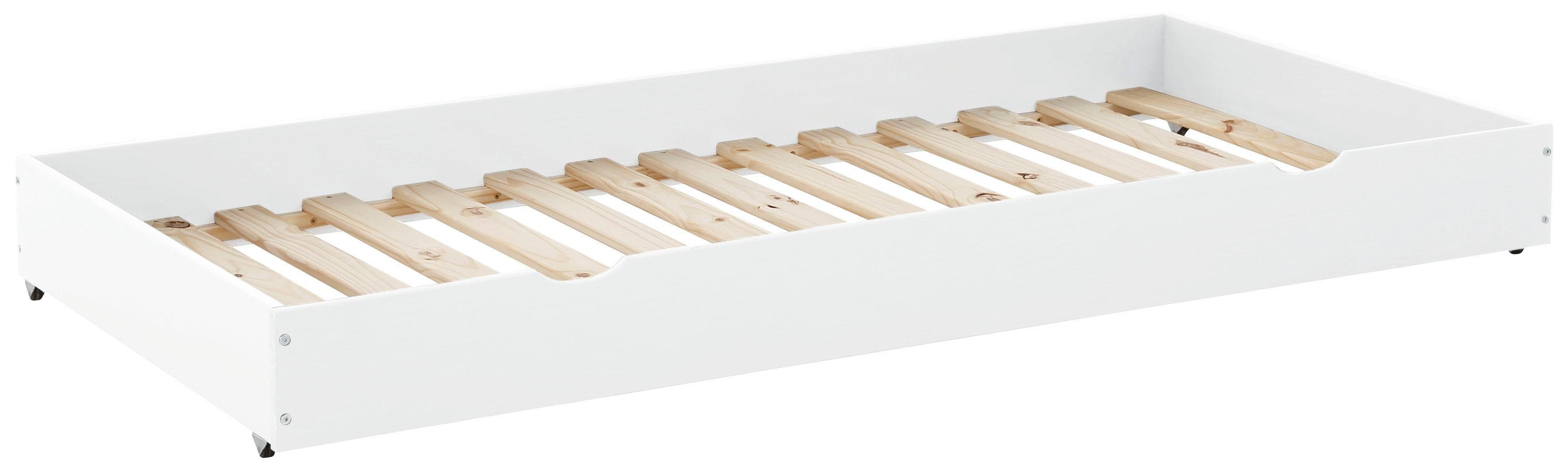 Lüttenhütt Schubkasten "Alpi", passend für das Etagenbett der Serie Alpi, a günstig online kaufen