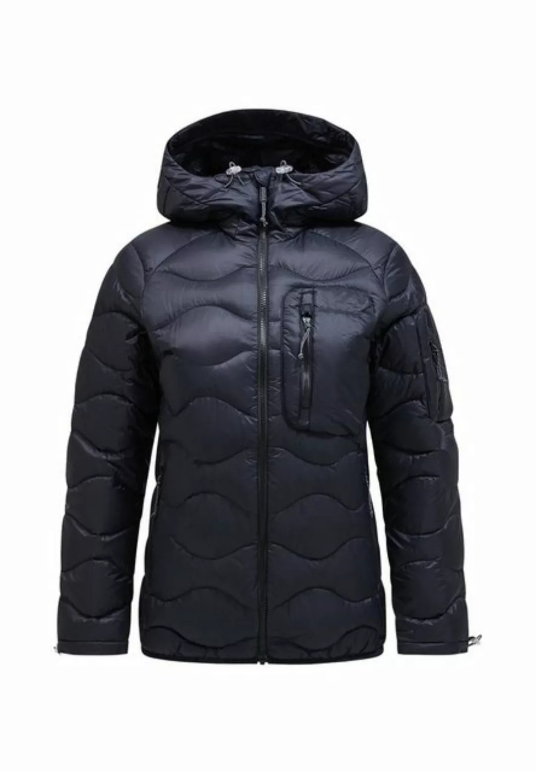 Peak Performance Winterjacke W Helium Utility Down Hood Jacket günstig online kaufen