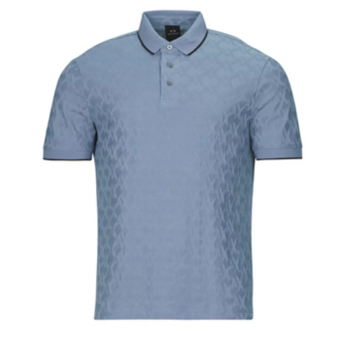 Armani Exchange  Poloshirt 6DZFLA günstig online kaufen