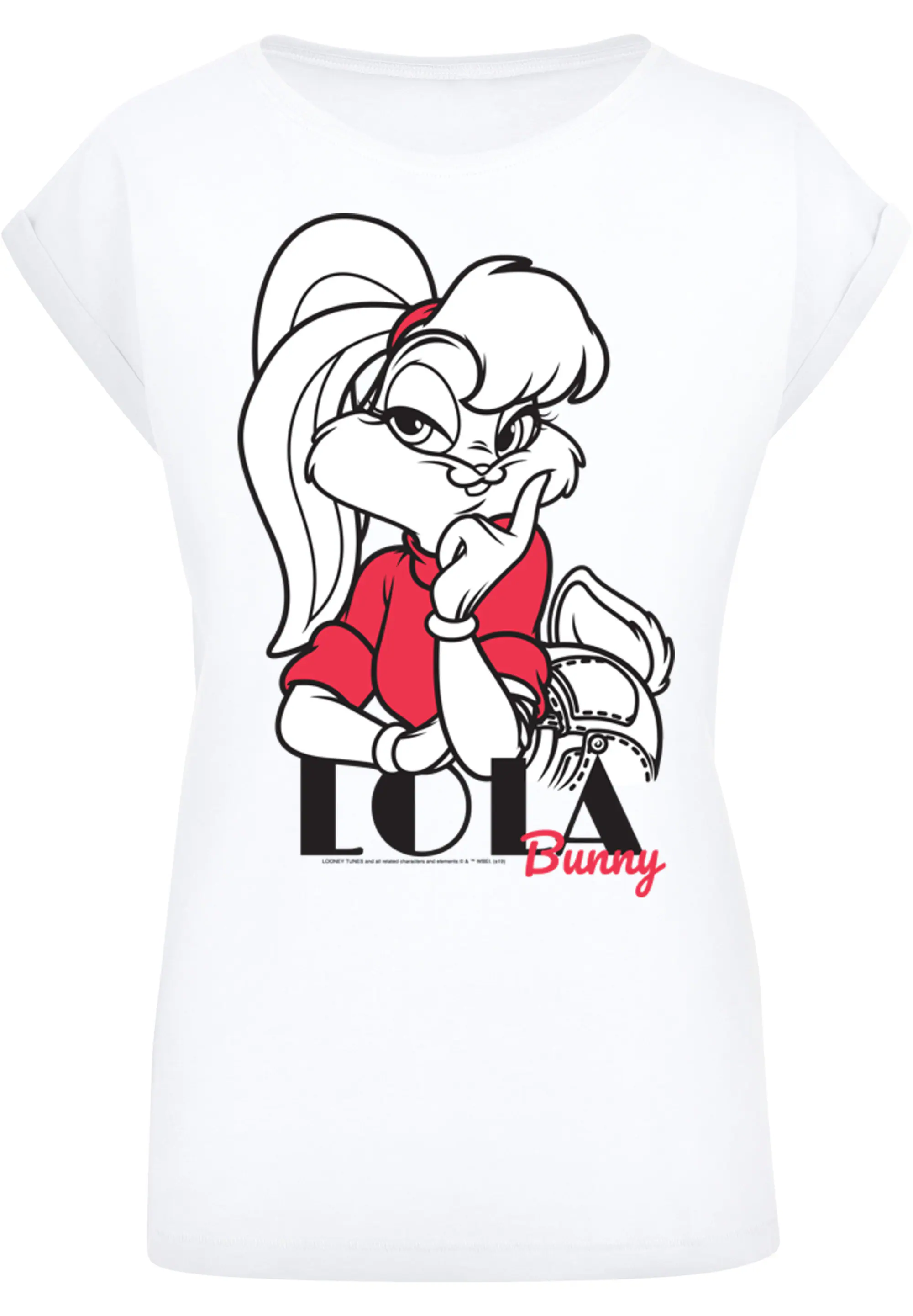 F4NT4STIC T-Shirt "Disney König der Löwen", Print günstig online kaufen