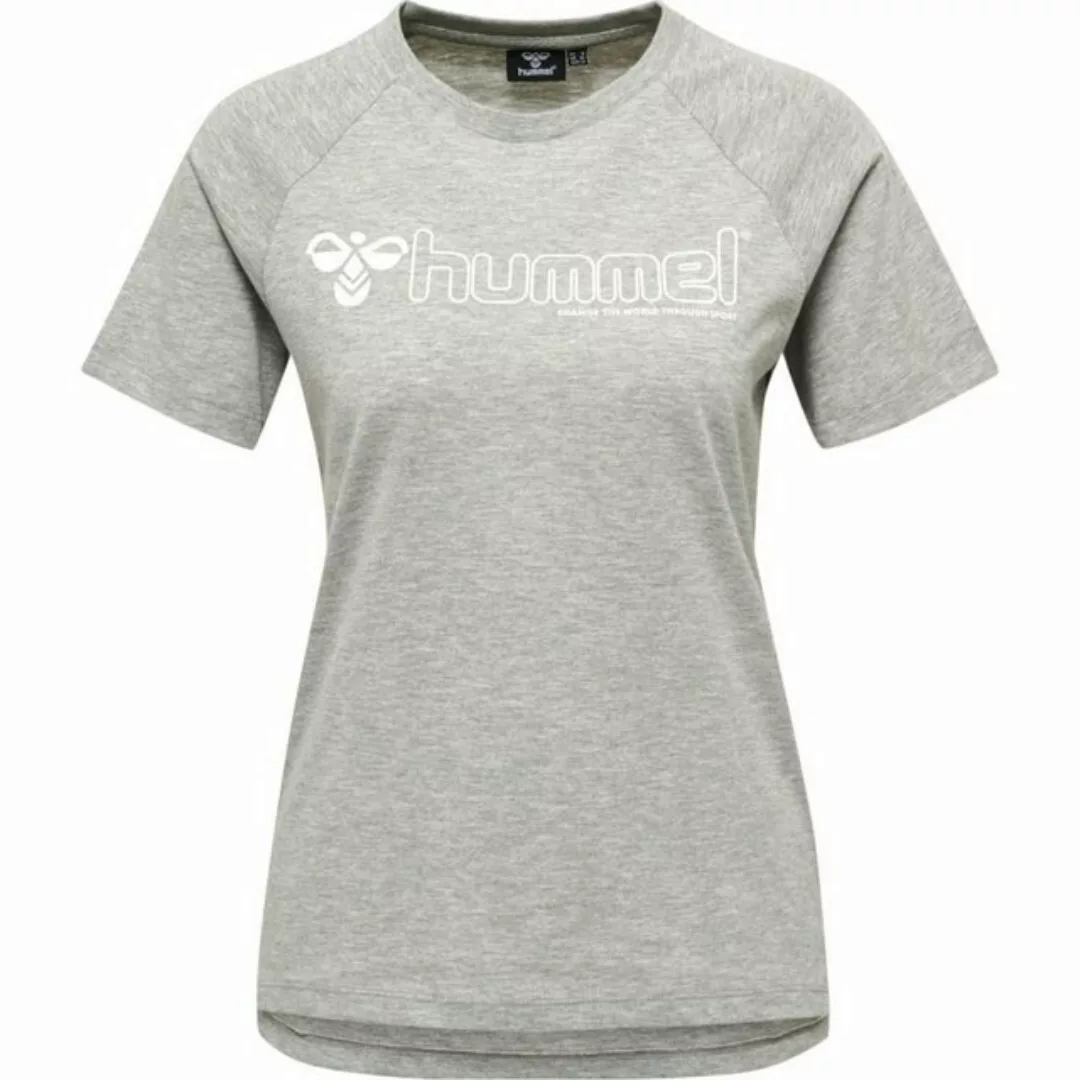 hummel T-Shirt Hummel Damen T-Shirt NONI 2.0 Shirt 214325 günstig online kaufen