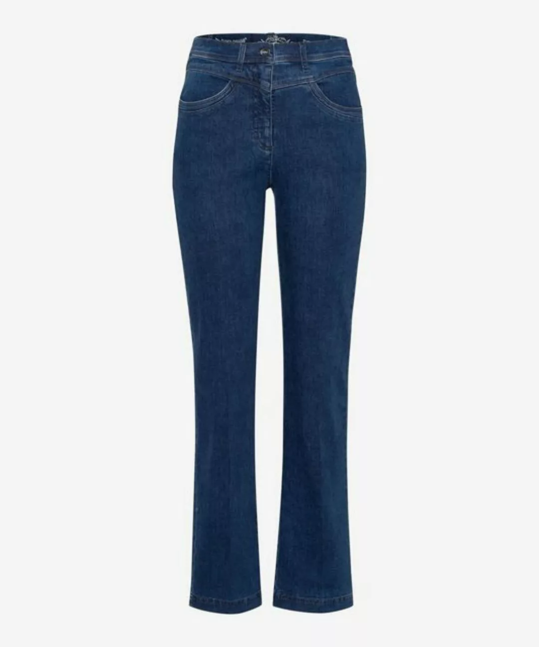 RAPHAELA by BRAX Regular-fit-Jeans LAURA BOOT günstig online kaufen