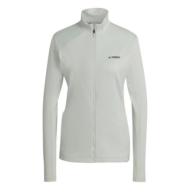 adidas TERREX Fleecejacke adidas TERREX Damen Fleecejacke Multi Full Zip Fl günstig online kaufen