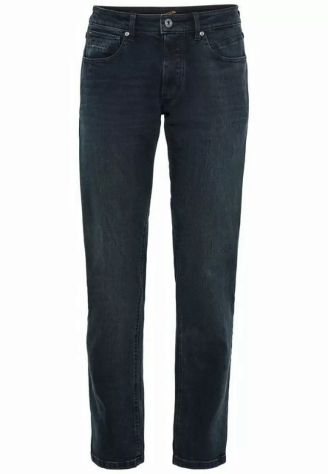 camel active Skinny-fit-Jeans günstig online kaufen