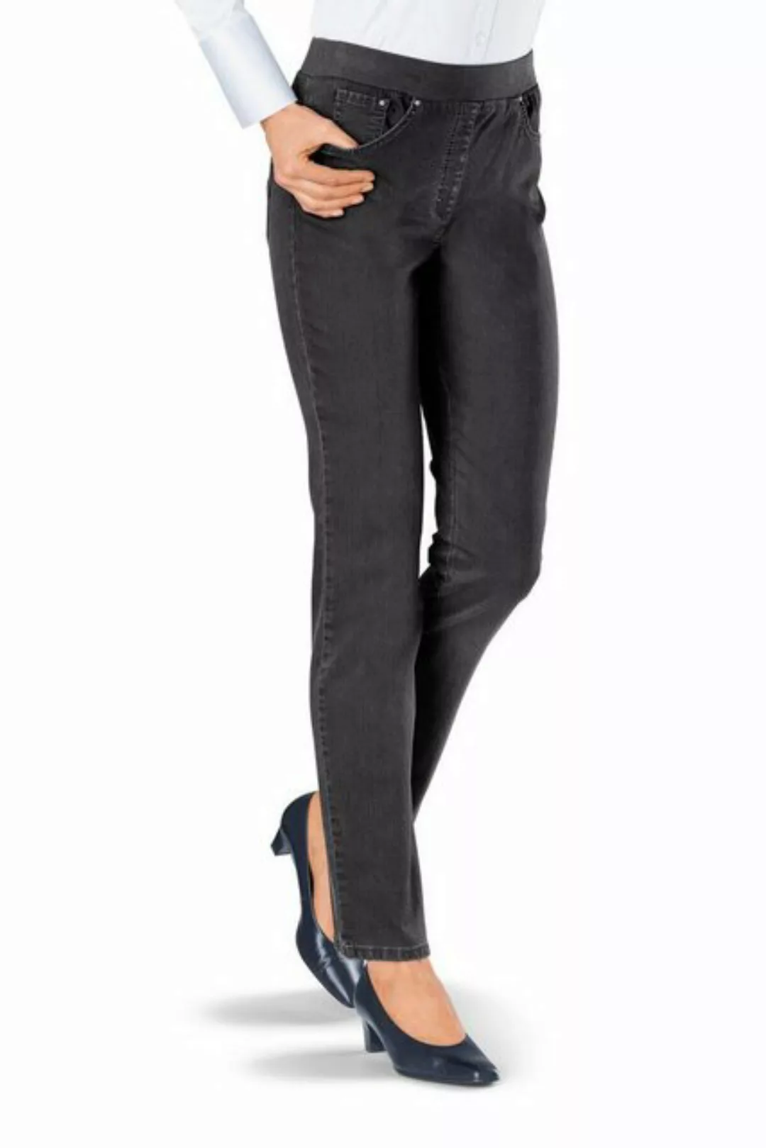 RAPHAELA by BRAX Bequeme Jeans Style PAMINA FUN günstig online kaufen