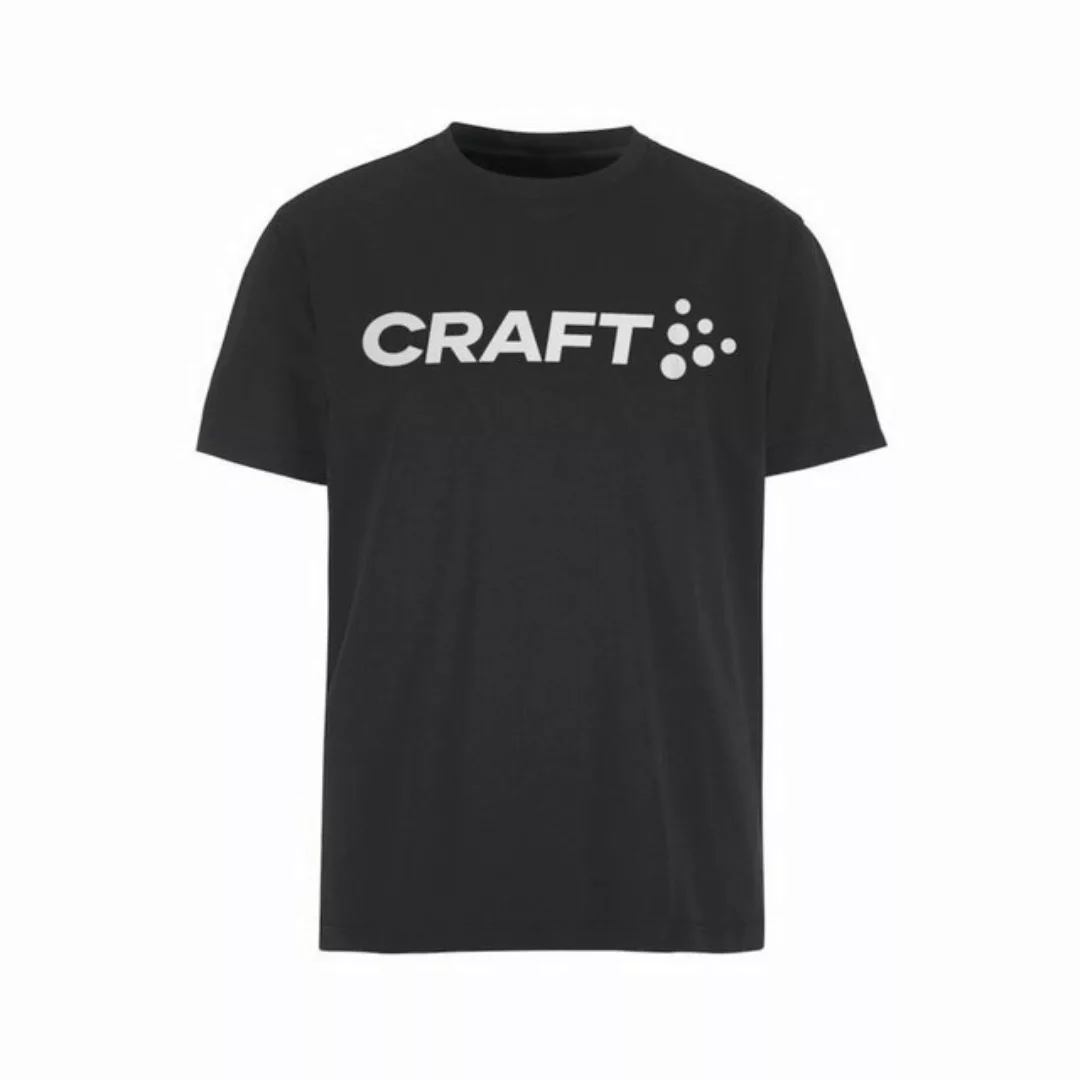 Craft T-Shirt Craft Herren T-Shirt COMMUNITY 2.0 CRAFT TEE 1916127 günstig online kaufen