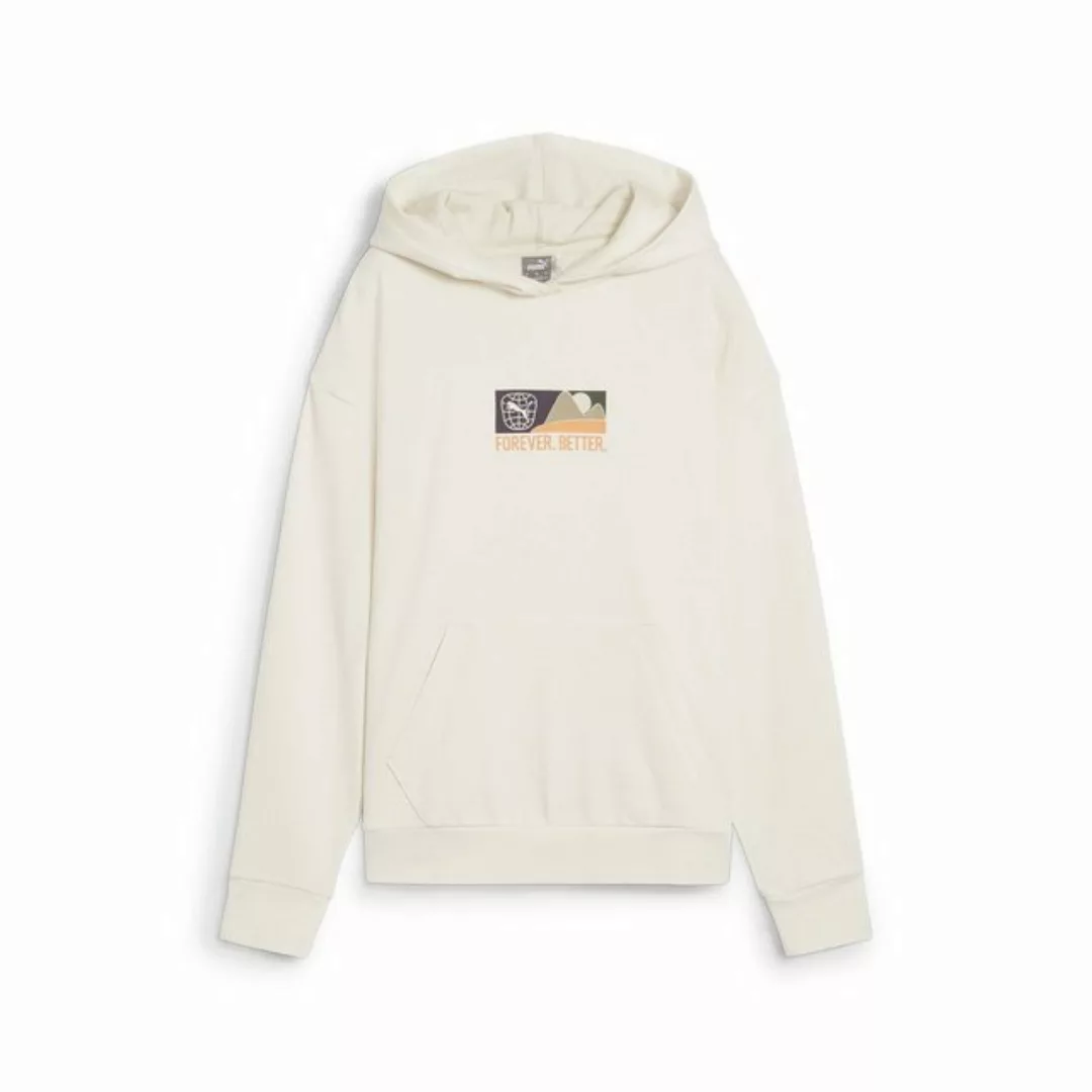 PUMA Kapuzensweatshirt BETTER SPORTSWEAR HOODIE günstig online kaufen