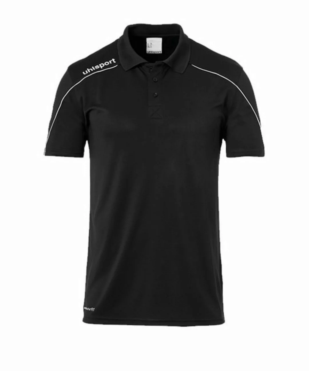 uhlsport T-Shirt Stream 22 Poloshirt default günstig online kaufen