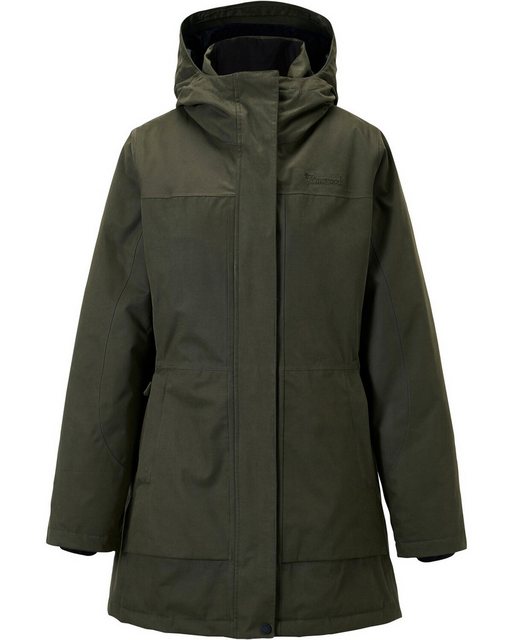 Pinewood Winterjacke Damen Parka Padded Winter günstig online kaufen