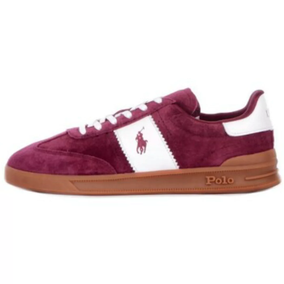 Ralph Lauren  Sneaker 809954903 günstig online kaufen