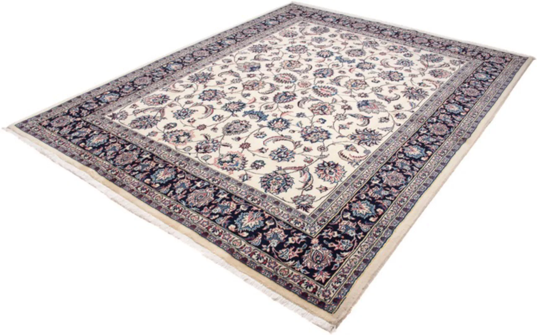 morgenland Orientteppich »Perser - Classic - 250 x 197 cm - beige«, rechtec günstig online kaufen